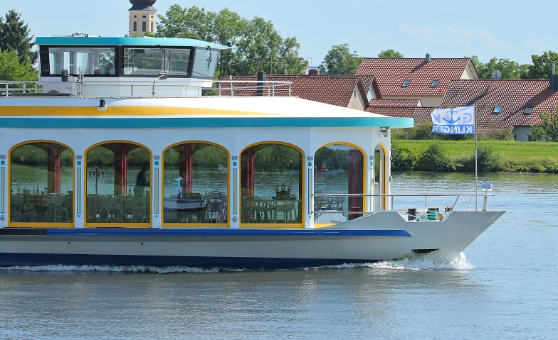 Event-Image for 'Fr&uuml;hst&uuml;cksfahrt'