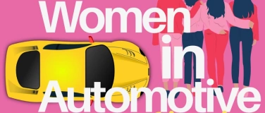 Event-Image for 'Women in Automotive +1'