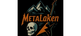 Event organiser of MetaLaken "Volume 2" - Rock & Metal Night