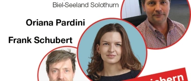 Event-Image for '1. Mai-Feier 2026'