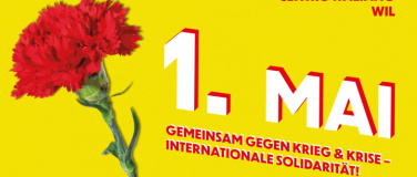 Event-Image for '1. Mai in Wil'