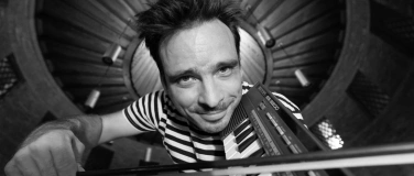 Event-Image for 'Live - Max Gr&uuml;n - Support Tobi Anders'