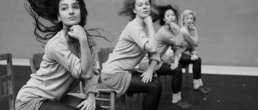 Event-Image for 'Rosas danst Rosas'