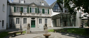 Event-Image for 'Museumsfest &ndash; Kabarett im Museumsgarten'