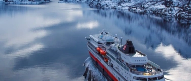 Event-Image for 'Hurtigruten - (Multivisionsshow von/mit Andreas Huber)'