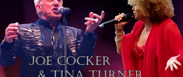 Event-Image for 'Tina Turner meets Joe Cocker (Tribute)'