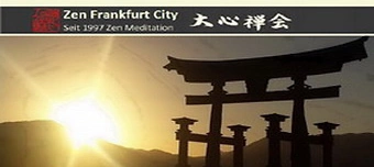Event organiser of Online - Zen Meditation jeden Donnerstag