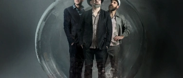 Event-Image for 'Sa. 10.10.2026, 20:30 Matti Klein Soul Trio'