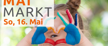Event-Image for 'Maimarkt'