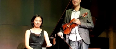 Event-Image for 'Mittwoch - Mittags - Konzerte'