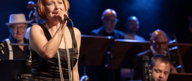 Event-Image for 'Atlantis Big Band - Swinging Christmas'