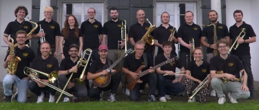 Event-Image for 'Summer Bigband'