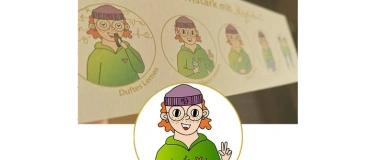 Event-Image for 'Hausaufgaben ohne Tr&auml;nen- bewegtes Lernen mit Duft'