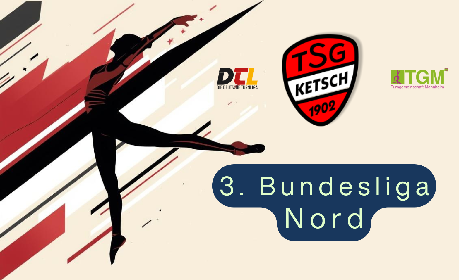 3. Bundesliga Nord  @Sonntag