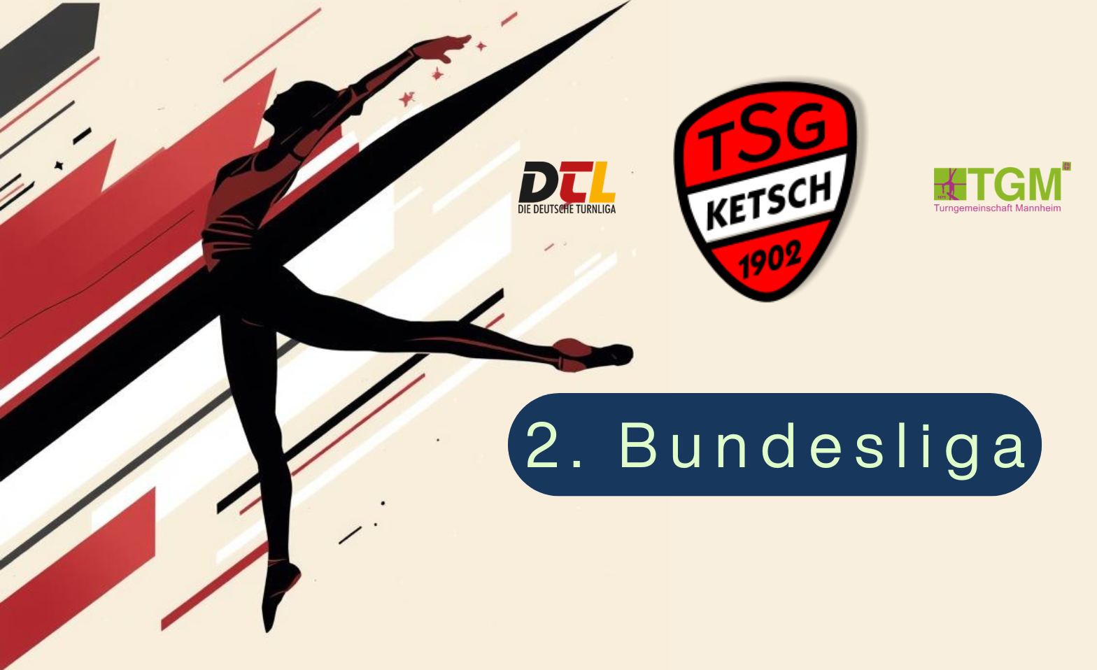 2. Bundesliga @Samstag