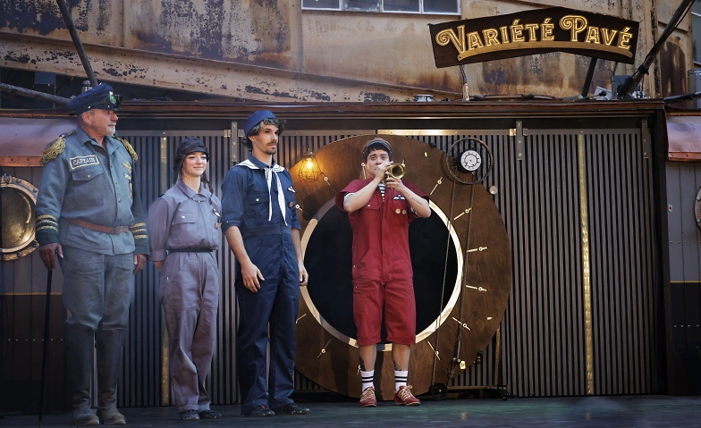 Event-Image for 'Lunautica - Vari&eacute;t&eacute; Pav&eacute;'