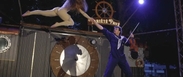 Event-Image for 'Lunautica - Vari&eacute;t&eacute; Pav&eacute;'