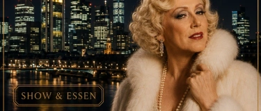 Event-Image for 'Schall und Rauch Ein Abend &uuml;ber Marlene Dietrich'