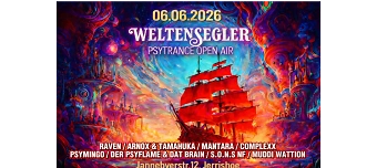Veranstalter:in von Solistic Open Air