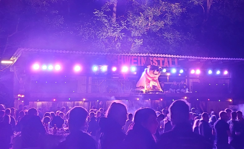 Schweinsw&auml;dfete Billets