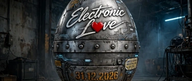 Event-Image for 'Electronic Love pres. Welcome 2027'