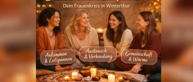 Event-Image for 'Ein Abend unter Frauen'