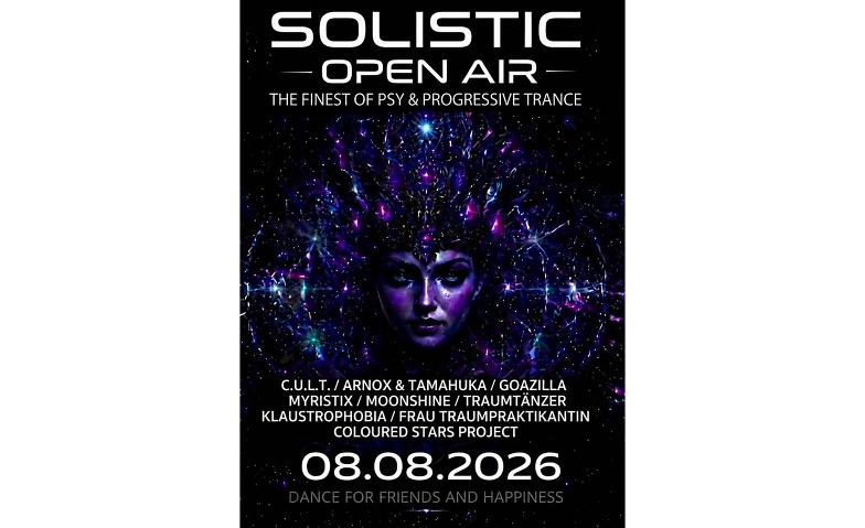 Solistic Open Air