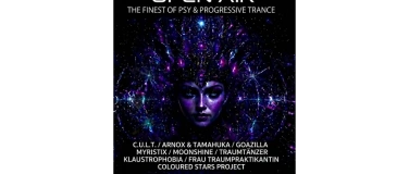 Event-Image for 'Solistic Open Air'