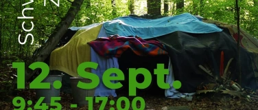 Event-Image for 'Schwitzh&uuml;tten-Zeremonie'