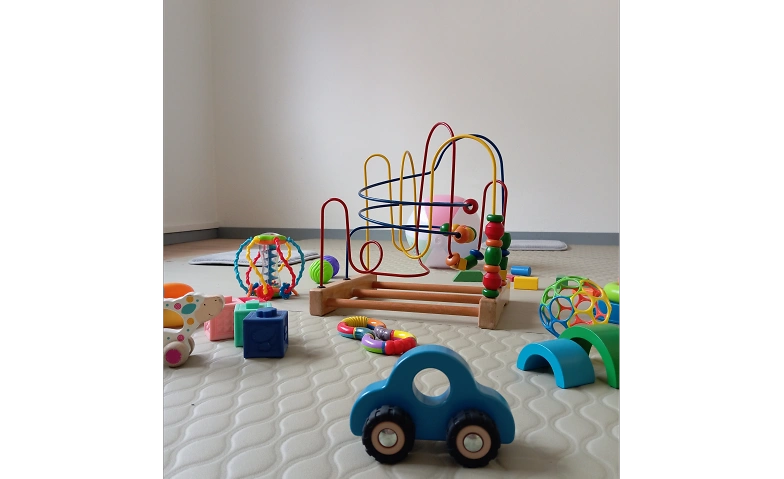 Event-Image for 'Gemeinsam wachsen • Eltern-Kind-Kurs in Rosenheim'