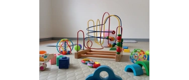 Event-Image for 'Gemeinsam wachsen • Eltern-Kind-Kurs in Rosenheim'