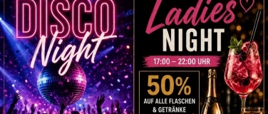 Event-Image for 'Lim's bar bistro'