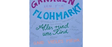 Event-Image for 'Garagenflohmarkt'