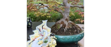 Event-Image for 'Kunst im Garten'