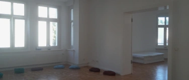 Event-Image for 'Leichter somatischer Sommerabend'