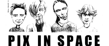 Event-Image for 'PIX IN SPACE live auf dem Stadtfest Bad Mergentheim'