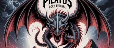 Event-Image for 'Pilatus-Rock Festival'
