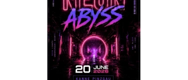 Event-Image for 'NEON ABYSS'