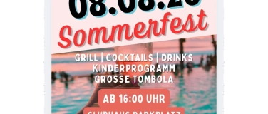 Event-Image for 'Sommerfest'