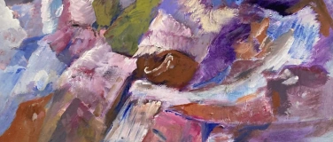Event-Image for 'Ausstellung Marion Schmidig vanSteen'