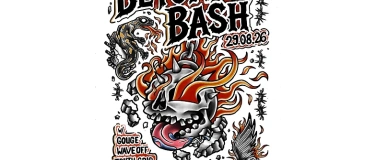 Event-Image for 'Beton-Bash'
