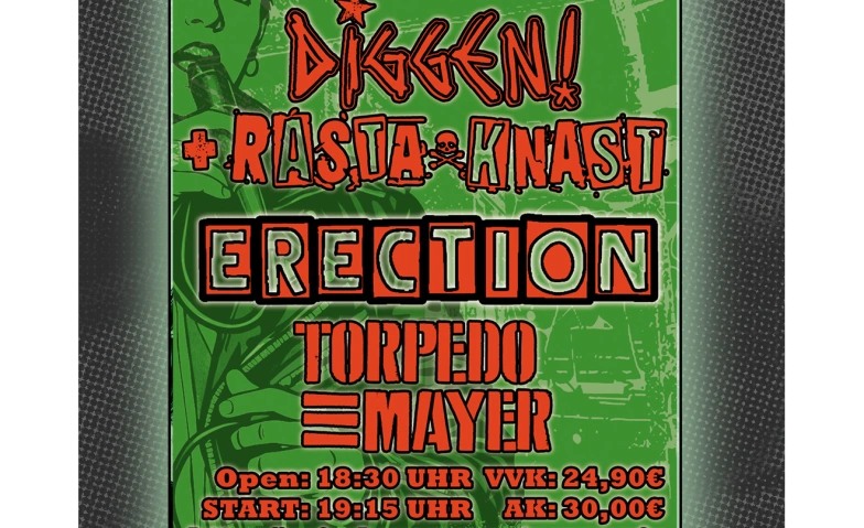 Event-Image for 'Hawerpunk 6'