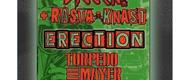 Event-Image for 'Hawerpunk 6'