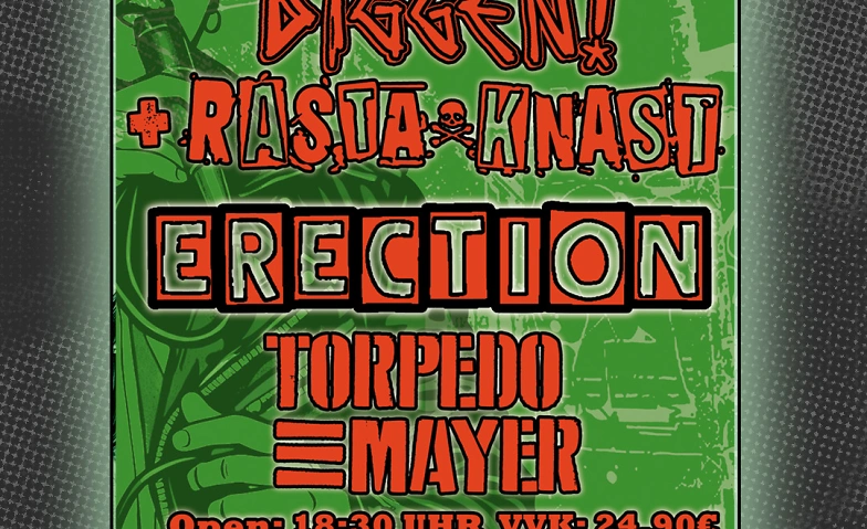 Event-Image for 'Hawerpunk 6'