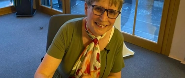 Event-Image for 'Lesung: Susanne Steinbrecher'
