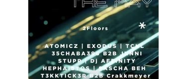 Event-Image for 'Rave Into The May'