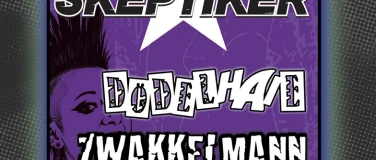 Event-Image for 'Hawerpunk Fest 7'