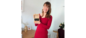 Veranstalter:in von Aroma Yoga Workshop • Grounding