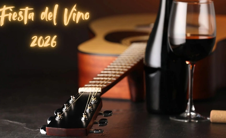 Event-Image for 'Fiesta del Vino'
