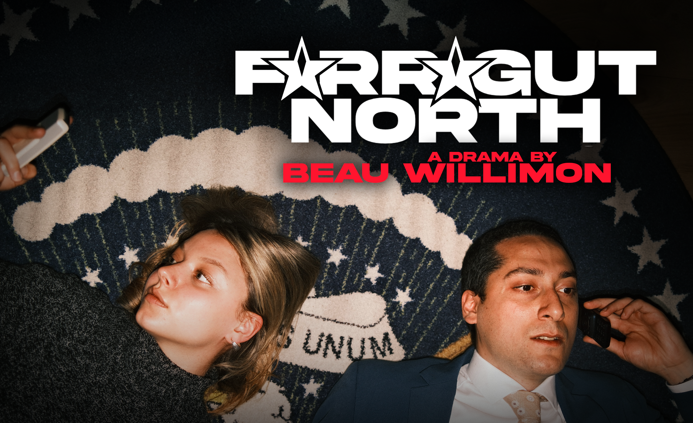 Farragut North Billets